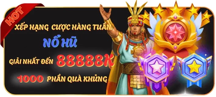 Chương trình hoàn trả casino và thể thao